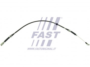 BRAKE CABLE IVECO DAILY 06> REAR 35C