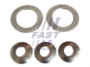 DIFFERENTIAL PAD IVECO DAILY 90> SATELITTE SET