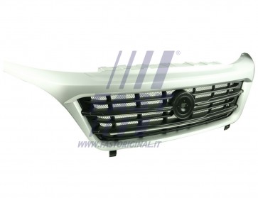FRONT GRILL FIAT DUCATO 14>