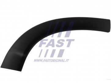 EXTERIOR MOULDING FIAT DUCATO 06>/ 14> DOOR FRONT LEFT