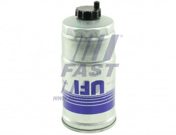FUEL FILTER FIAT PUNTO 99> 1.9 JTD