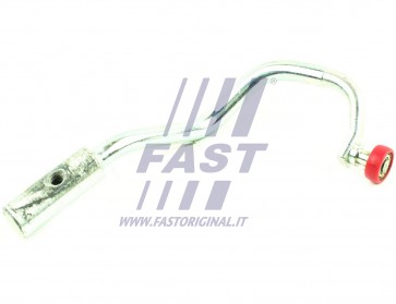 DOOR GUIDE FIAT DUCATO 94> SIDE UPPER