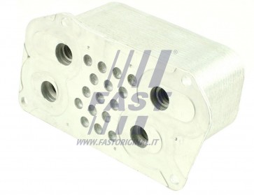 OIL COOLER - DEUTZ FAHR FENDT