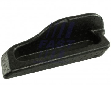 MOULDING FIAT DUCATO 06>/ 14> RIGHT STYROPIANOWA