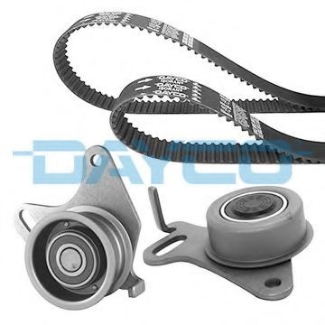 Pajero timing belt shop