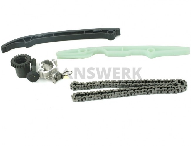 Fiat 500 best sale timing chain