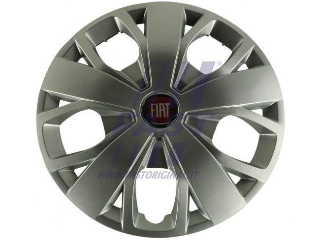 Fiat ducato 16 outlet inch wheel trims