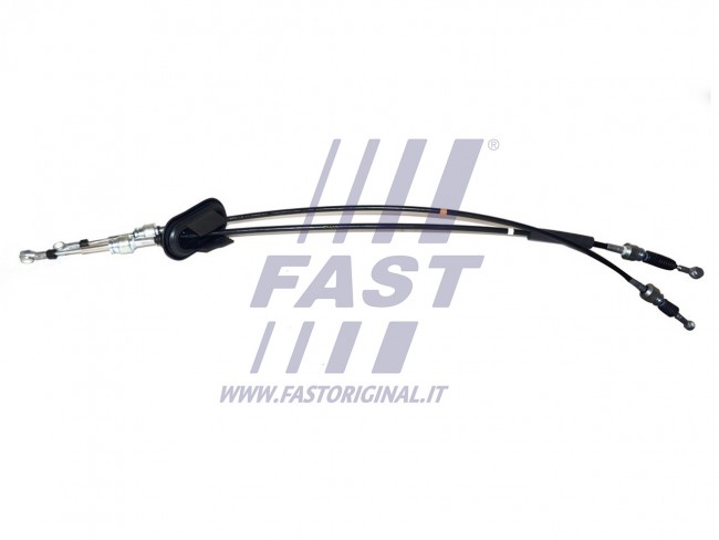 Manual Transmission Cable Gear Control Fiat:DOBLO 46806267 5902659768902