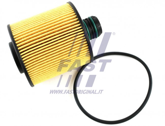 Alfa Fiat Parts OIL FILTER FIAT DUCATO 06 14 2.0JTD DOBLO BRAVO