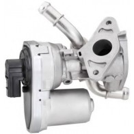 EGR VALVE FORD TRANSIT 06> 2.2/2.4/3.2TDCI