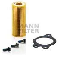 Hydraulic Filter, automatic transmission