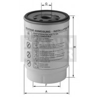 Fuel filter