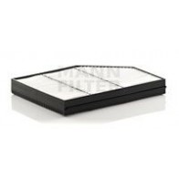 Filter, interior air