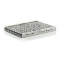 Filter, interior air