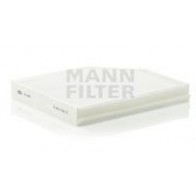 Filter, interior air