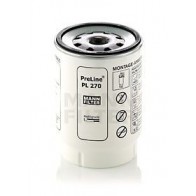 Fuel filter