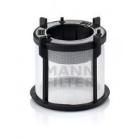Fuel filter