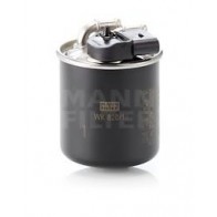 Fuel filter