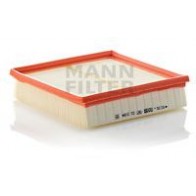 Filter, interior air