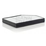 Filter, interior air