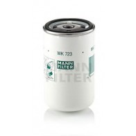 Fuel filter