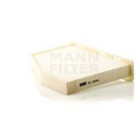 Filter, interior air