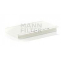 Filter, interior air