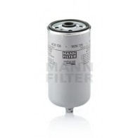 Fuel filter