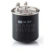FUEL FILTER MERCEDES SPRINTER 06>