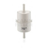 FUEL FILTER IVECO DAILY 06> PRELIMINARY