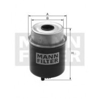 Fuel filter