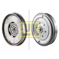 FLYWHEEL IVECO DAILY 06> DUAL MASS 2.3 JTD