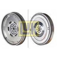 FLYWHEEL FIAT DUCATO 06> DUAL MASS 3.0 JTD