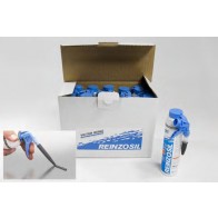 SILICONE - ENGINE W PŁYNIE (BUTLA - SPRAY) 200ML