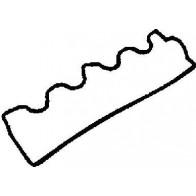 Gasket, cylinder head cover