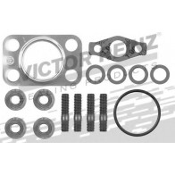 Mounting Kit, charger