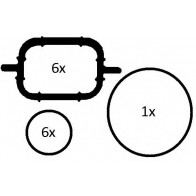 Gasket Set, intake manifold
