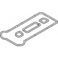 Gasket Set, cylinder head cover