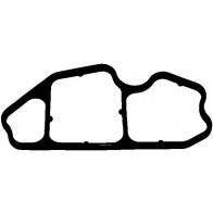 Seal, oil filter housing