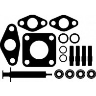 Mounting Kit, charger