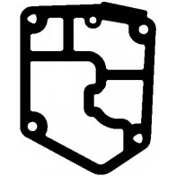 Seal, oil filter housing