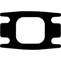 Gasket, exhaust manifold