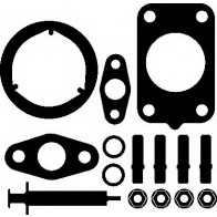 Mounting Kit, charger