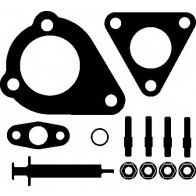 Mounting Kit, charger