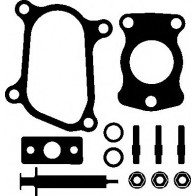 Mounting Kit, charger