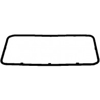 Gasket, wet sump