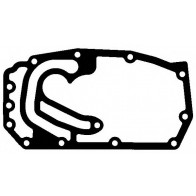 Gasket, housing cover (crankcase)