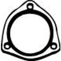 Gasket, exhaust pipe