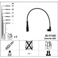 Ignition Cable Kit