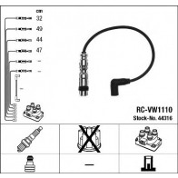 Ignition Cable Kit